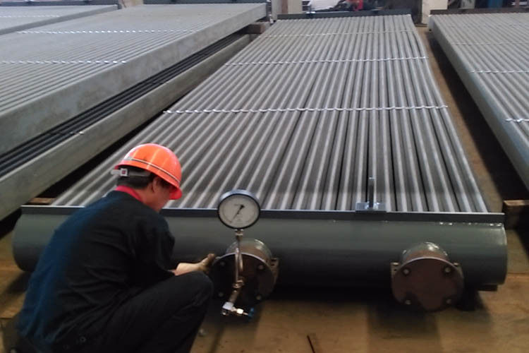 JIANGSU RELIANCE THERMAL EQUIPMENT CO., LTD